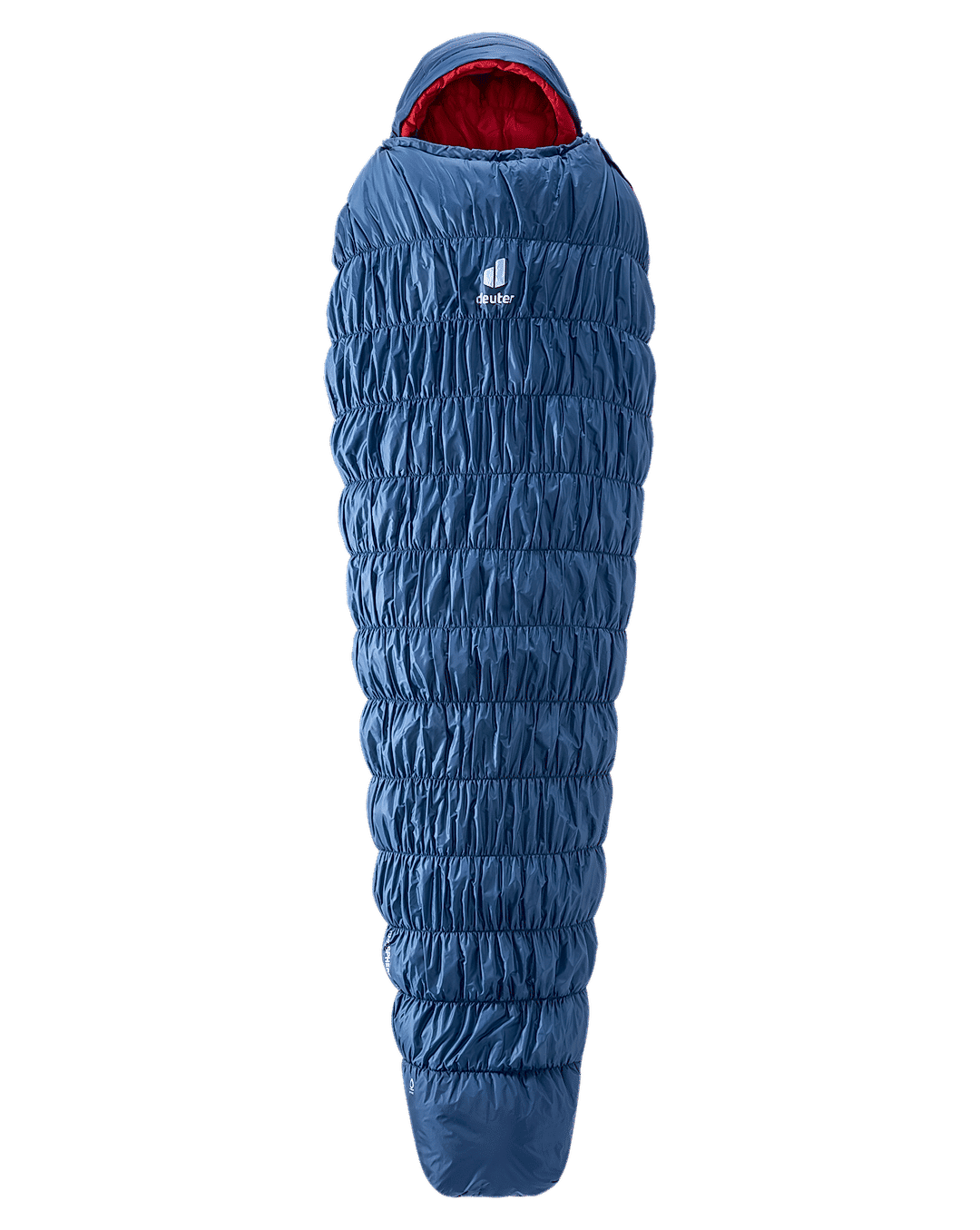 Deuter Unisex Blue Exosphere -10° Sleeping Bag