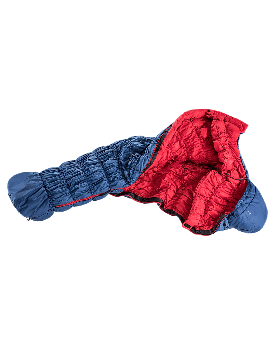 Deuter Unisex Blue Exosphere -10° Sleeping Bag