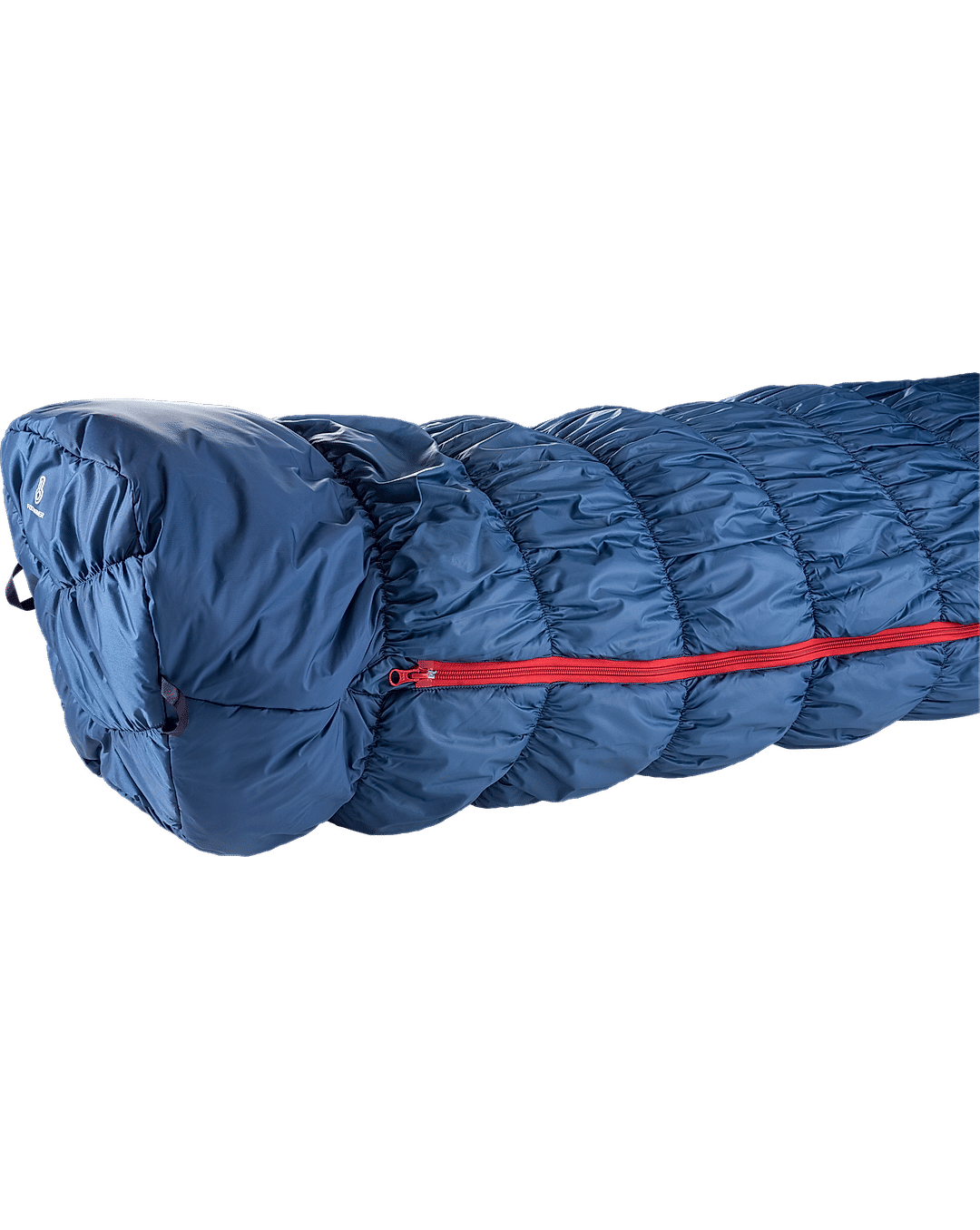 Deuter Unisex Blue Exosphere -10° Sleeping Bag