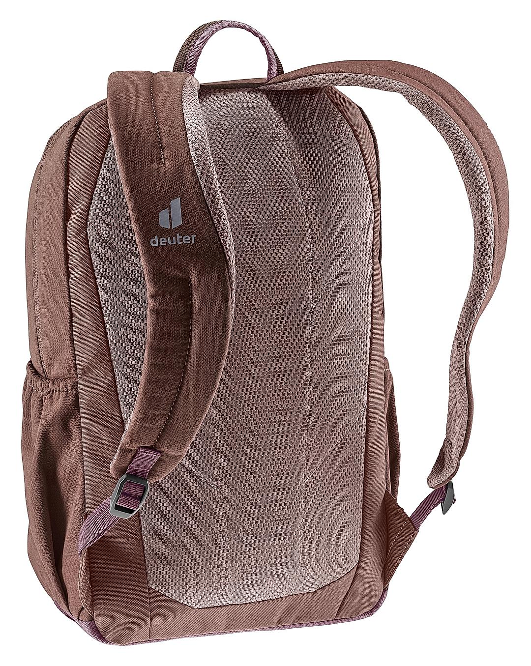 Deuter Unisex Brown Vista Skip Backpack