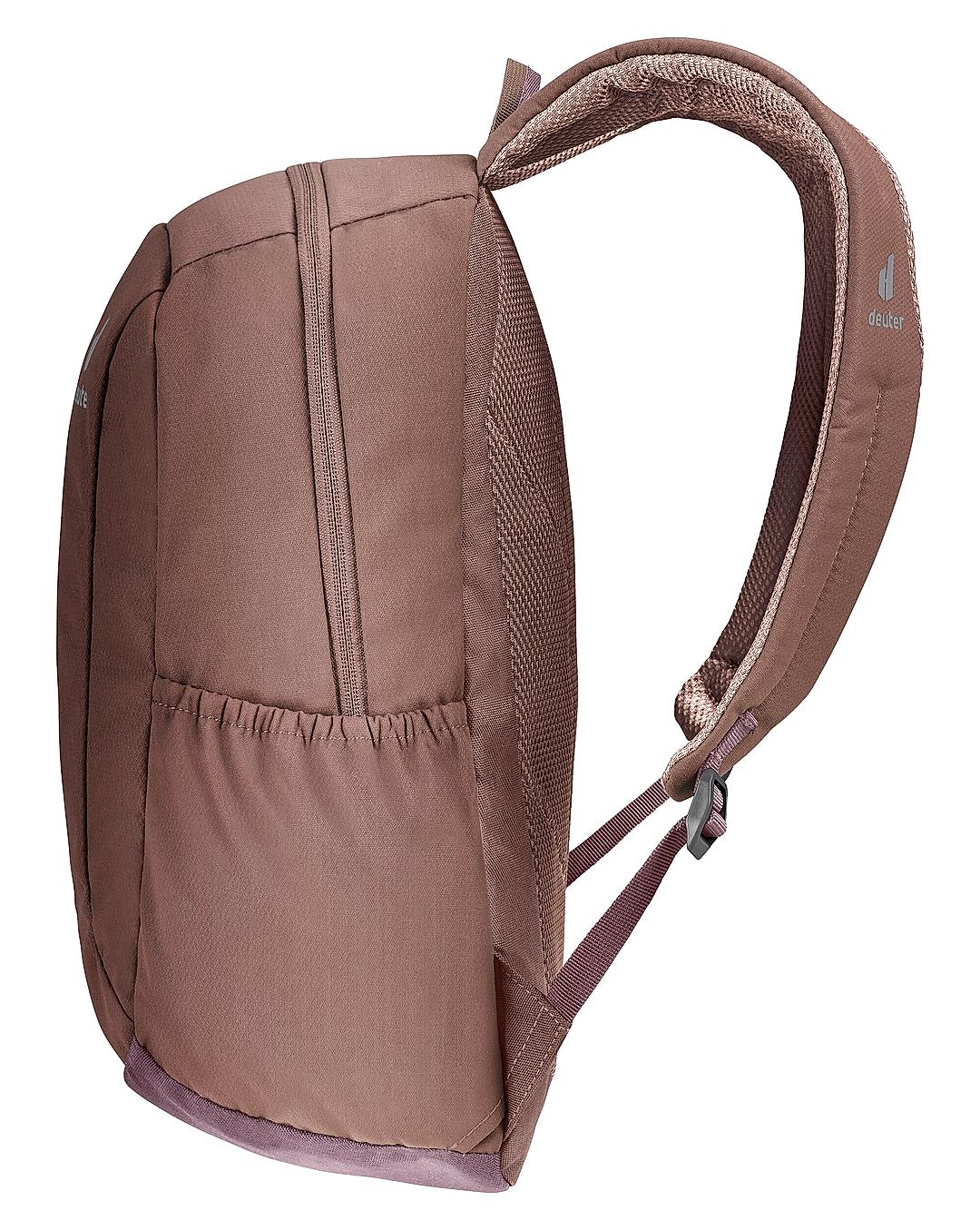 Deuter Unisex Brown Vista Skip Backpack