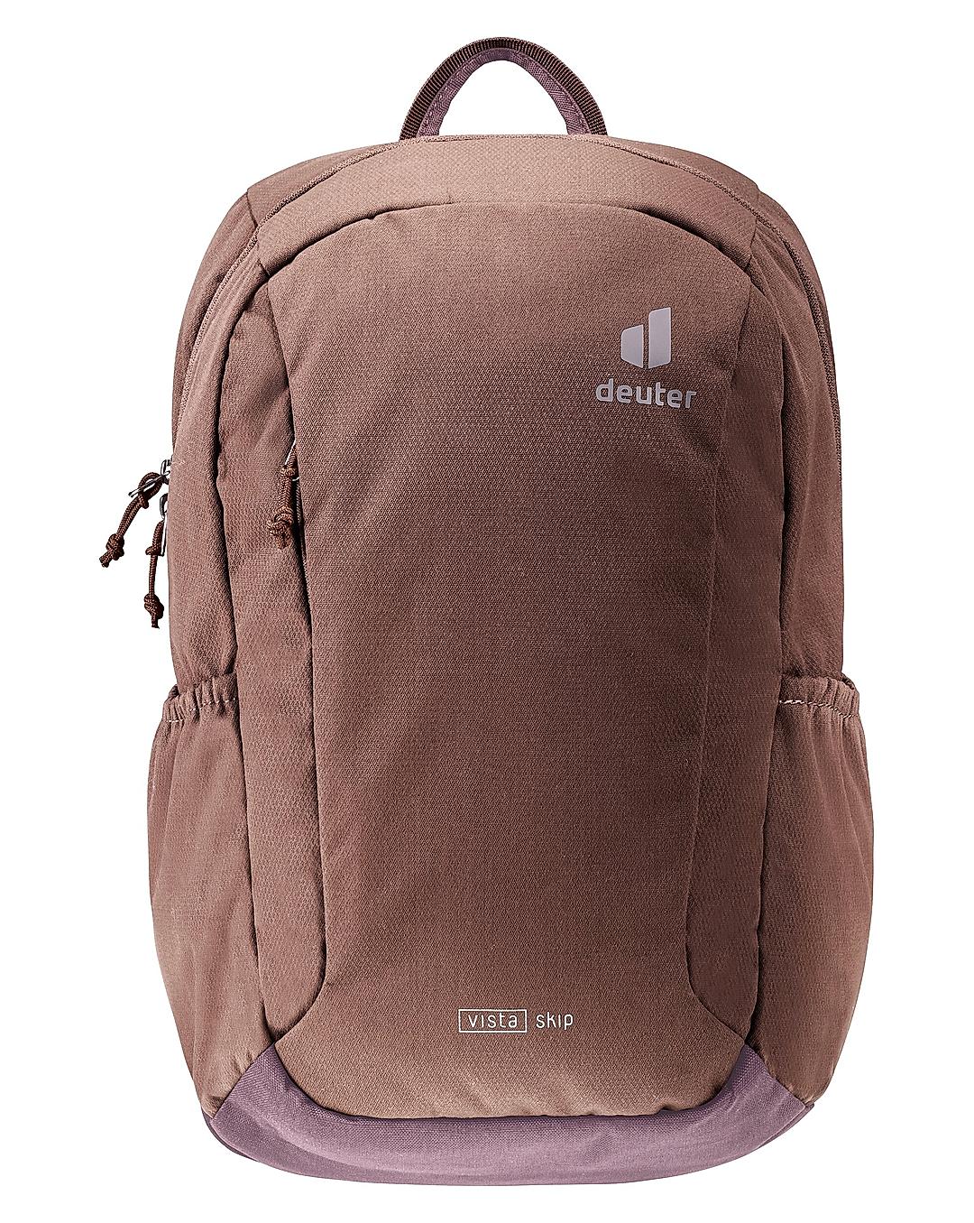 Deuter Unisex Brown Vista Skip Backpack