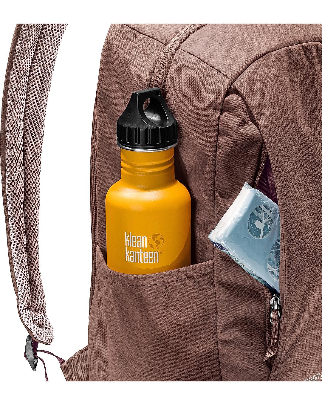 Deuter Unisex Brown Vista Skip Backpack