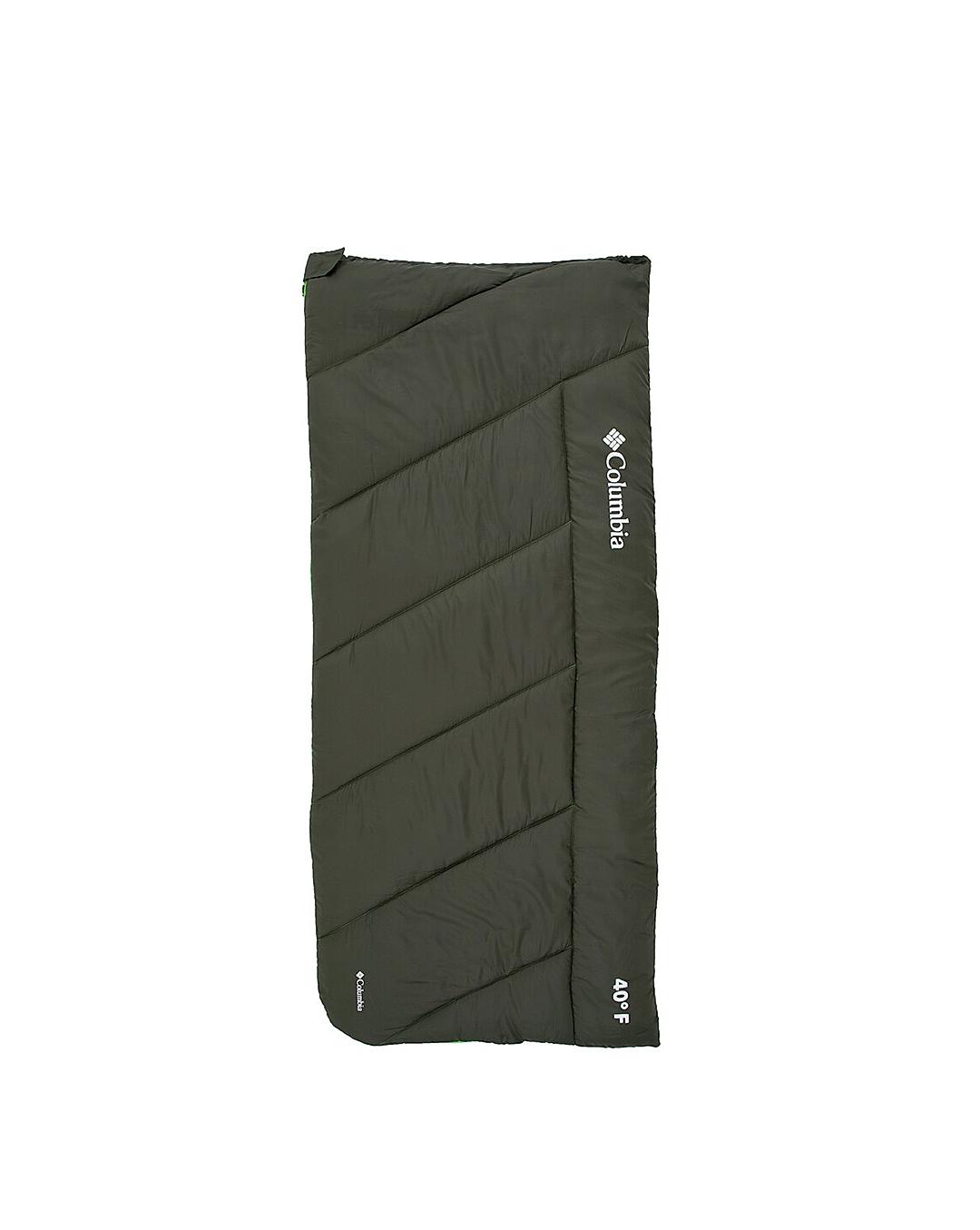 Columbia sportswear sleeping bags outlet