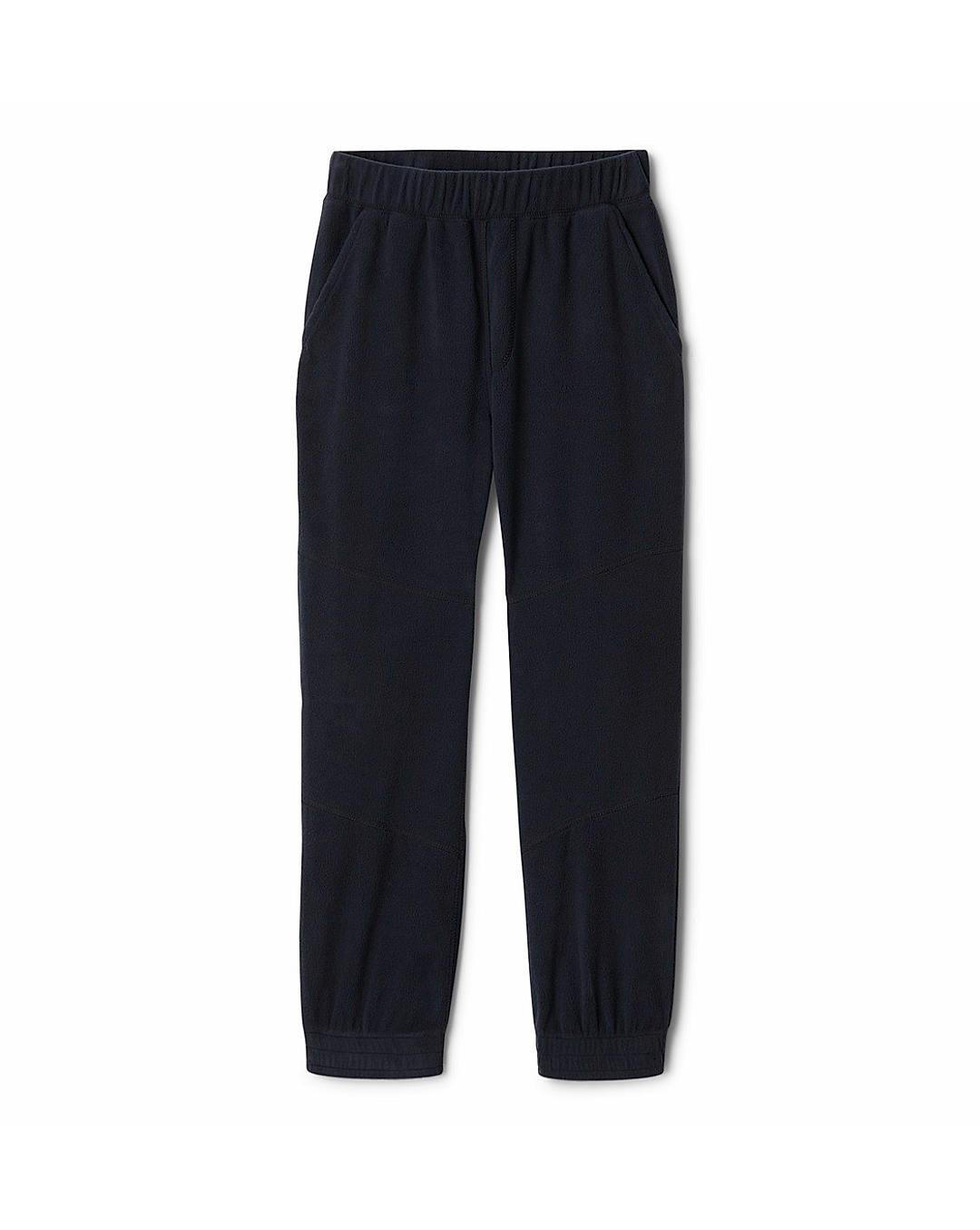 Columbia Kids Boys Black Glacial Fleece Fleece Jogger