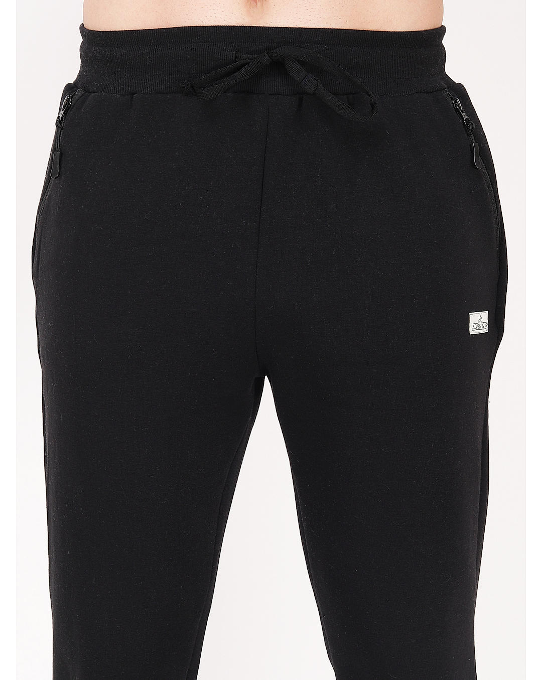 Adventuras Men BLACK MOXTAIN JOGGER