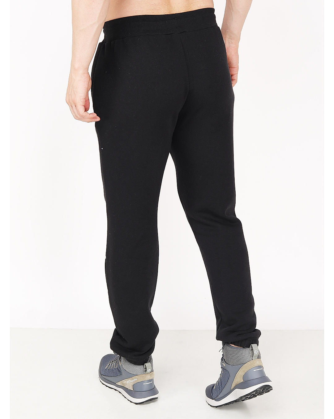 Adventuras Men BLACK MOXTAIN JOGGER