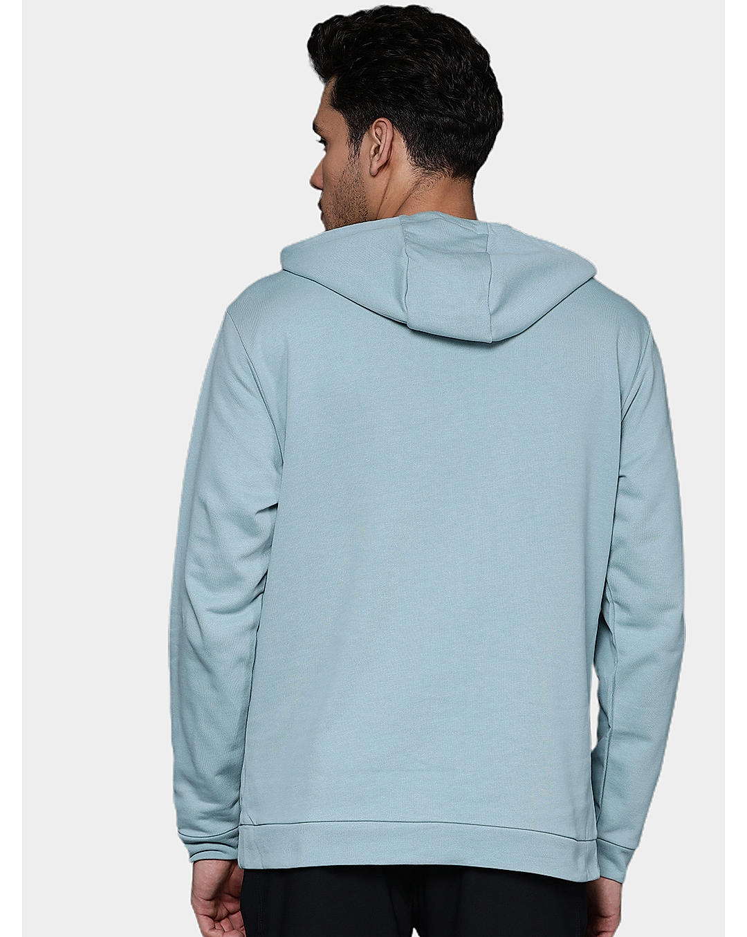 Columbia Mens Navy Break It Down Hoodie
