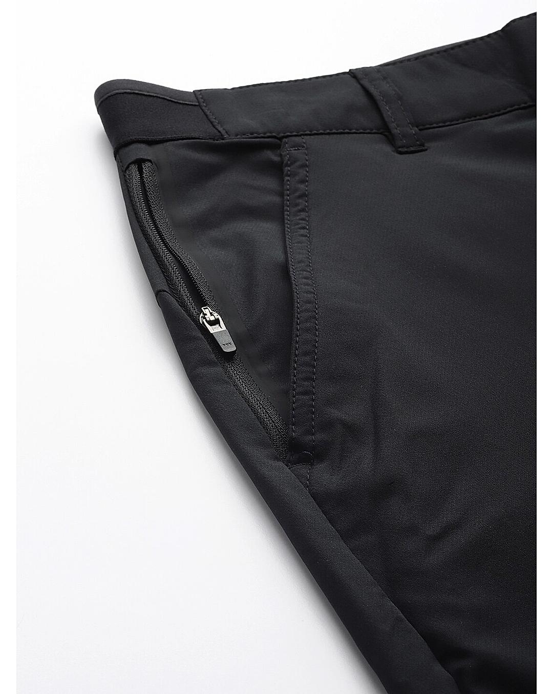 Columbia Mens Grey Omni-Shield Tech Trail II Pant
