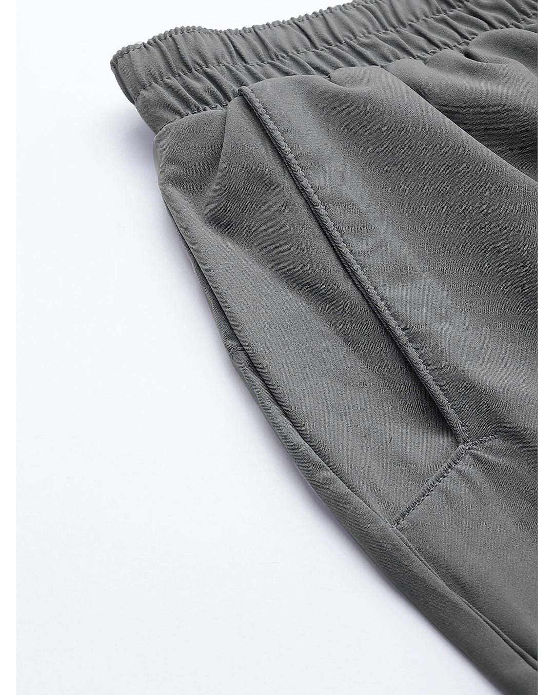 Columbia Mens Grey Omni-Wick Columbia Hike Short