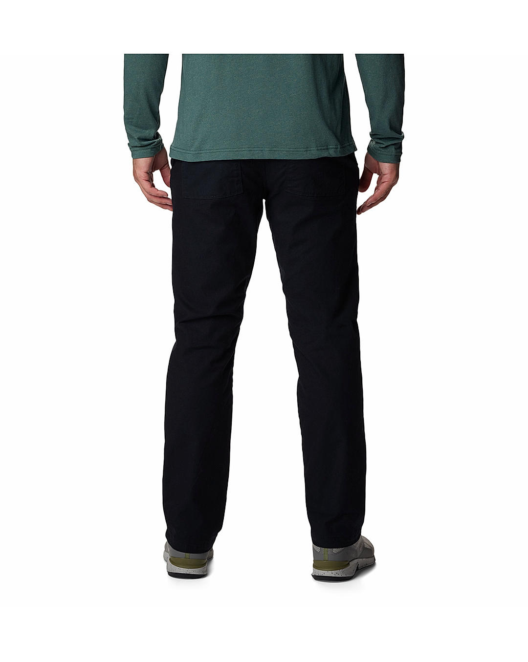 Columbia sportswear men's flex roc pant clearance