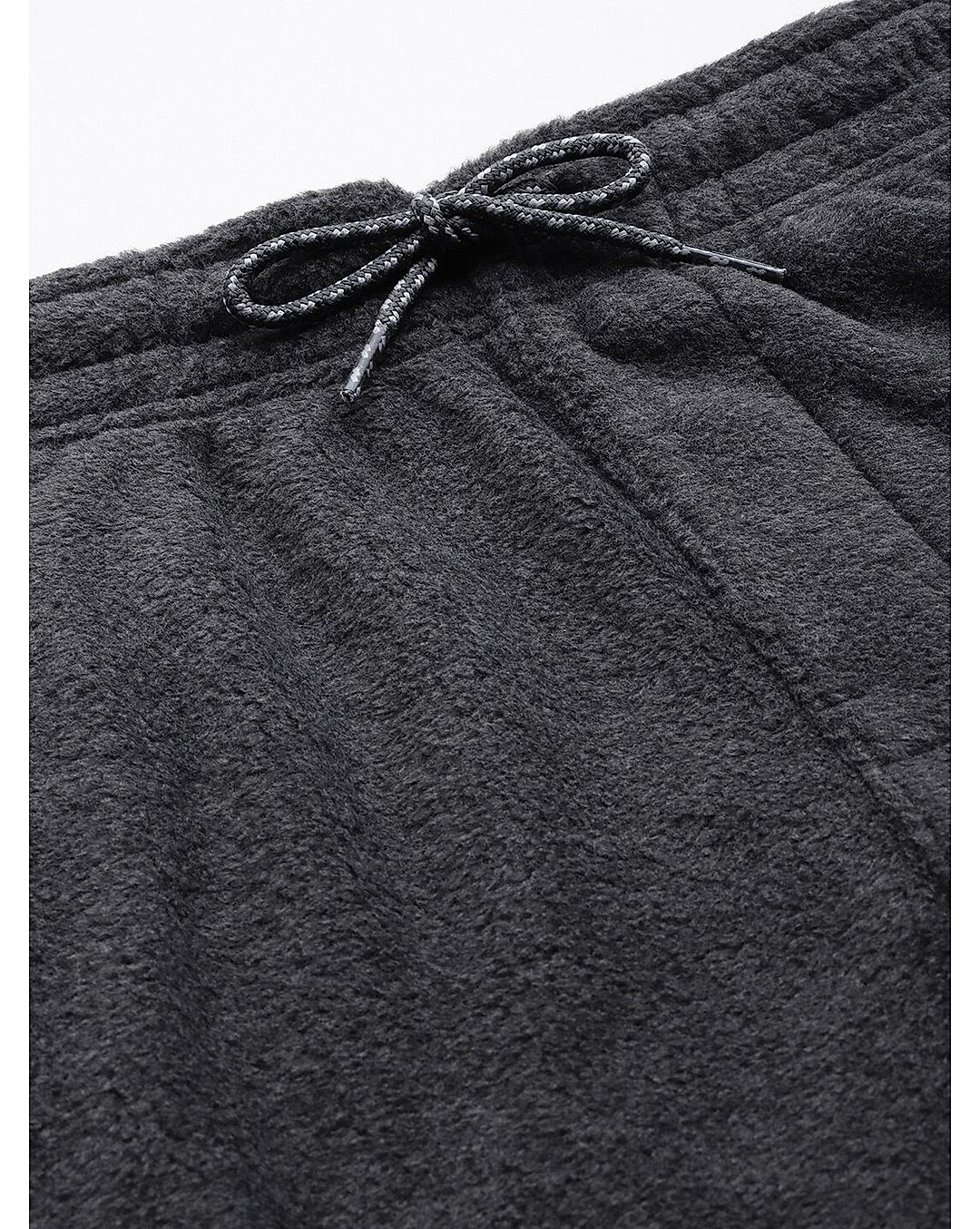 Columbia Mens Grey Steens Mountain Fleece Jogger