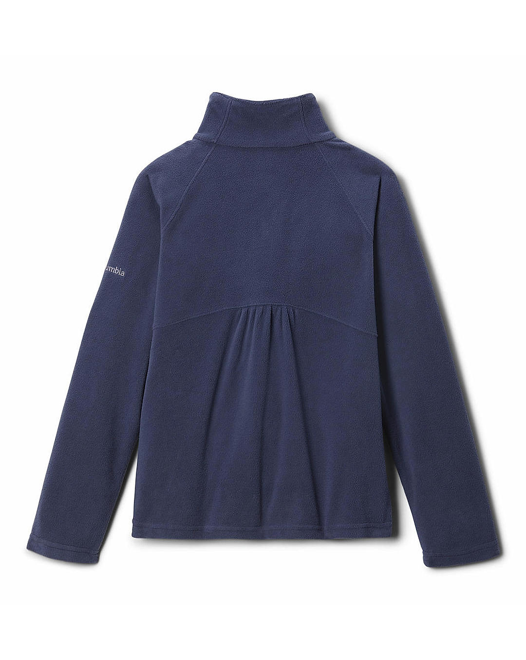 Columbia glacial fleece shop