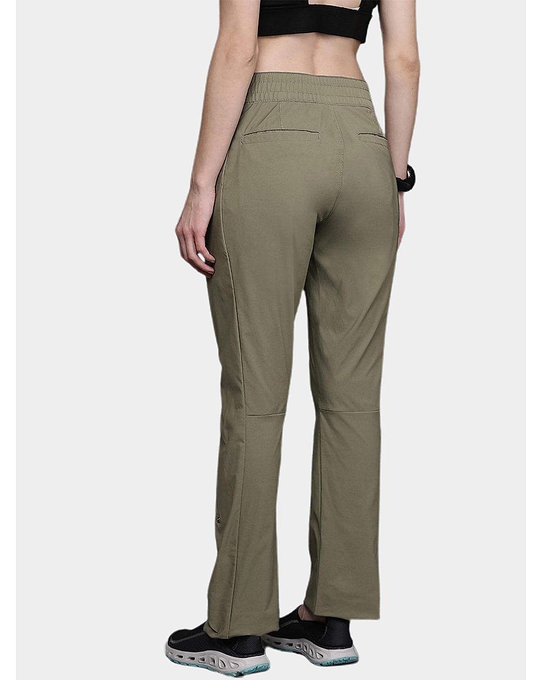 Buy Columbia Green Firwood Core Pant For women Online at Adventuras 483784