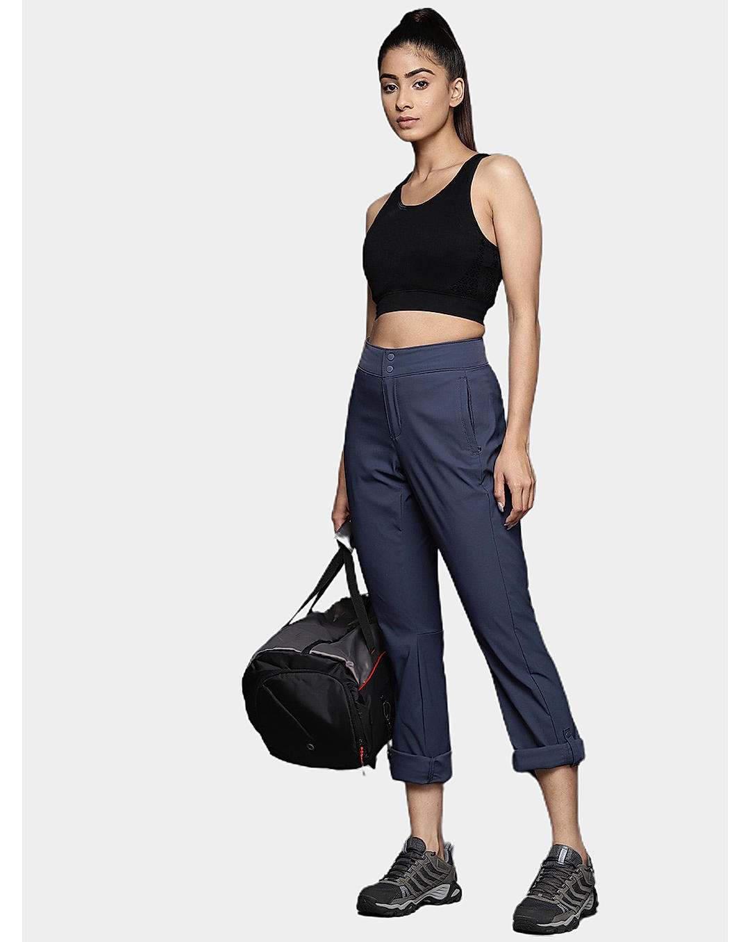 Columbia Womens Navy Omni-Shield Firwood Core Pant