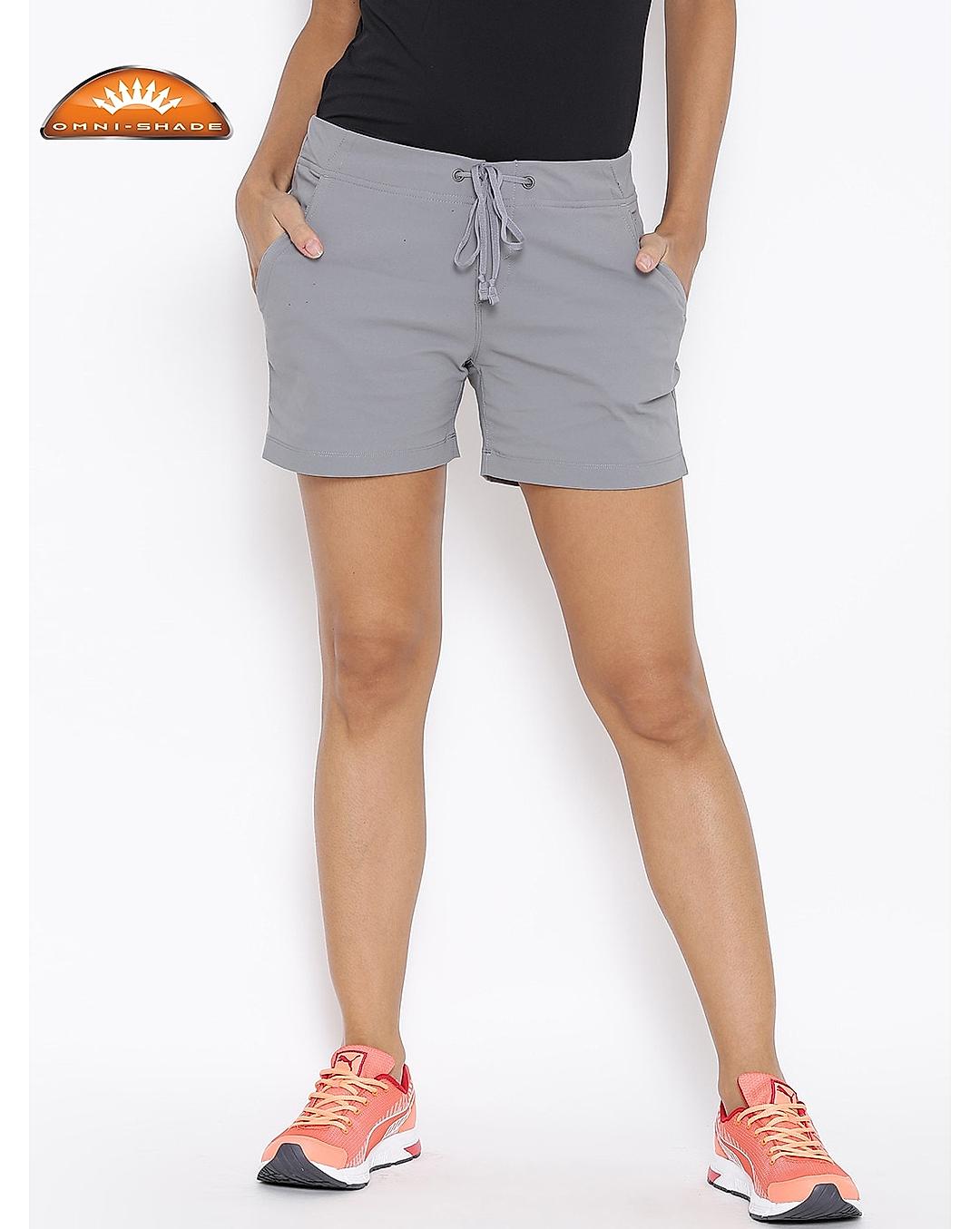 Columbia women's anytime outdoor shorts hotsell