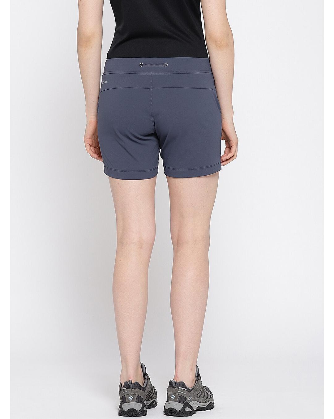 Buy Columbia Purple Anytime Outdoor Short For women Online at Adventuras 484947
