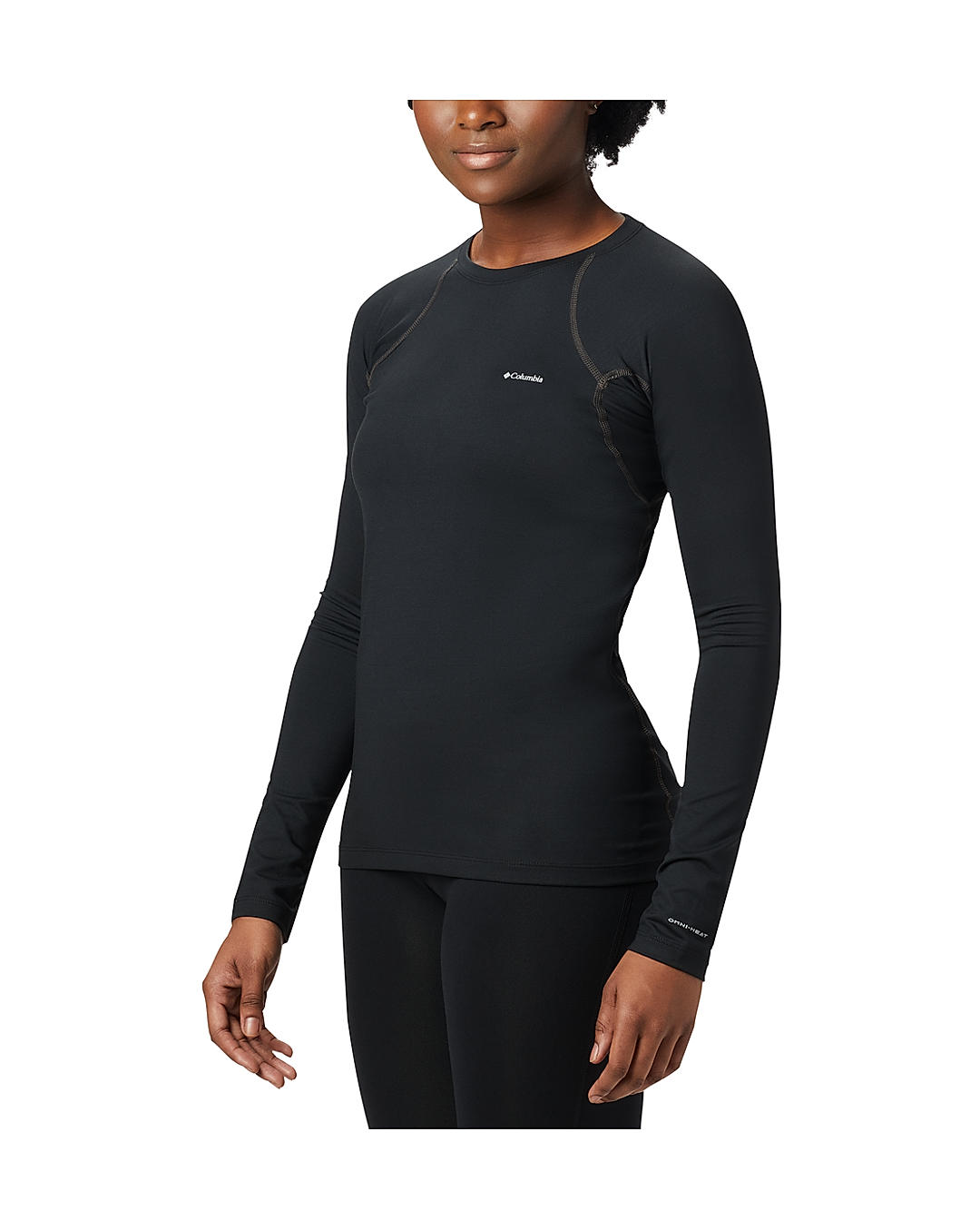 Columbia heavyweight base layer review online