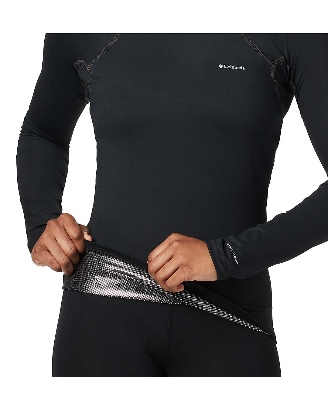 Omni heat long underwear hotsell