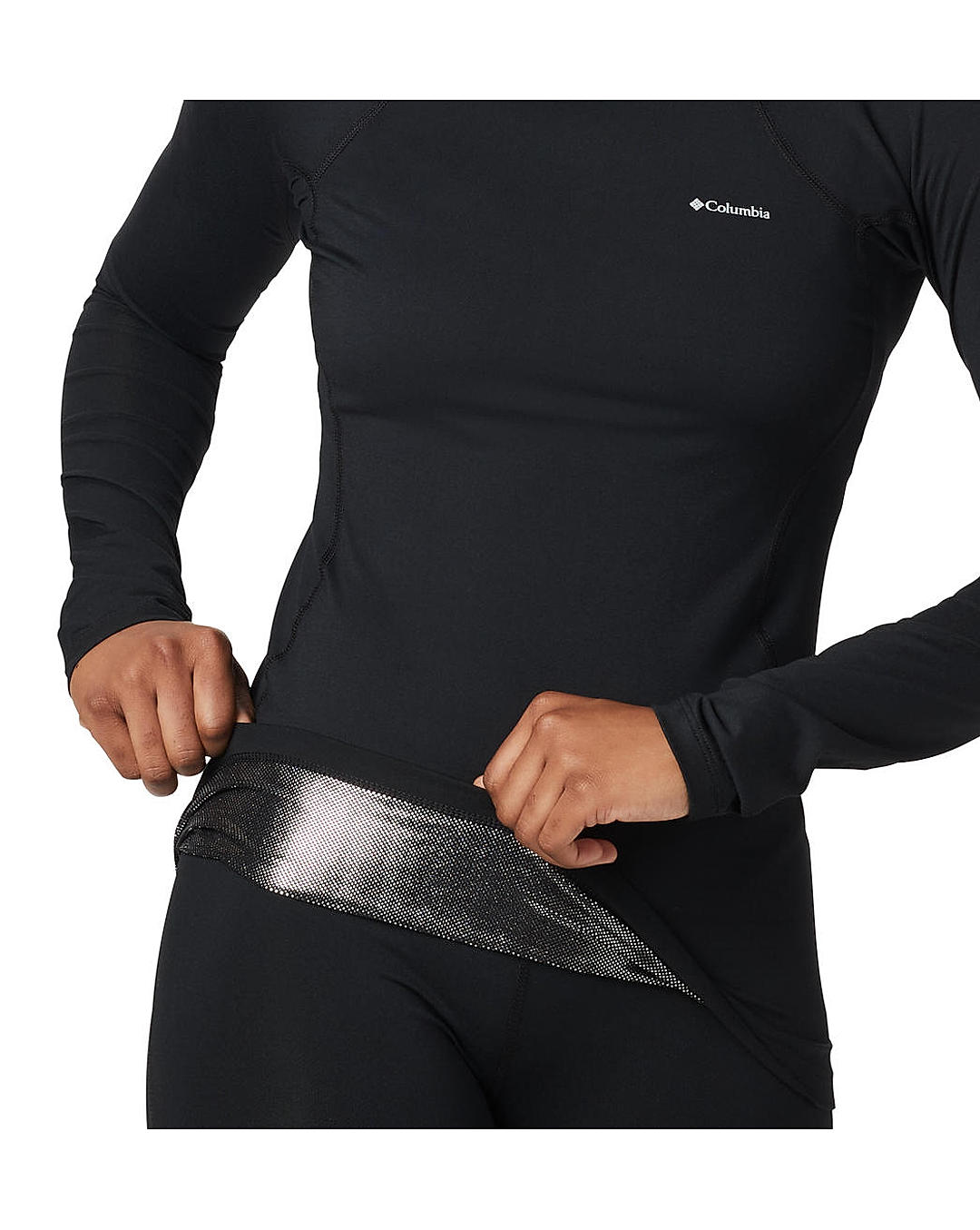 Columbia midweight base layer outlet