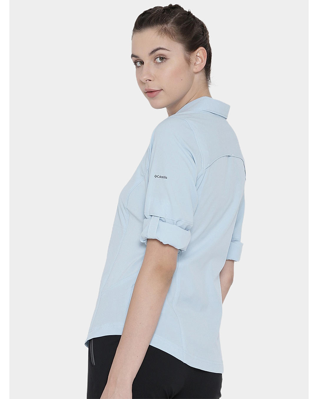 Buy Silver Ridge Long Sleeve Shirt for Women Online at Adventuras