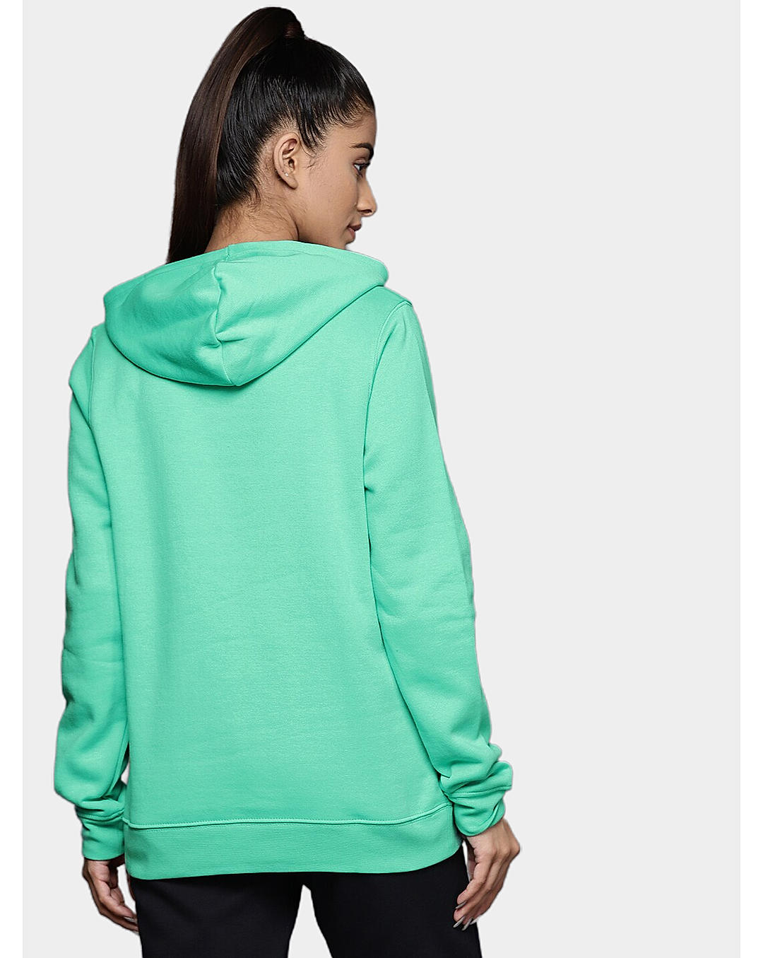 Buy Columbia Green Columbia Trek Graphic Hoodie Jackets For women Online at Adventuras 483927