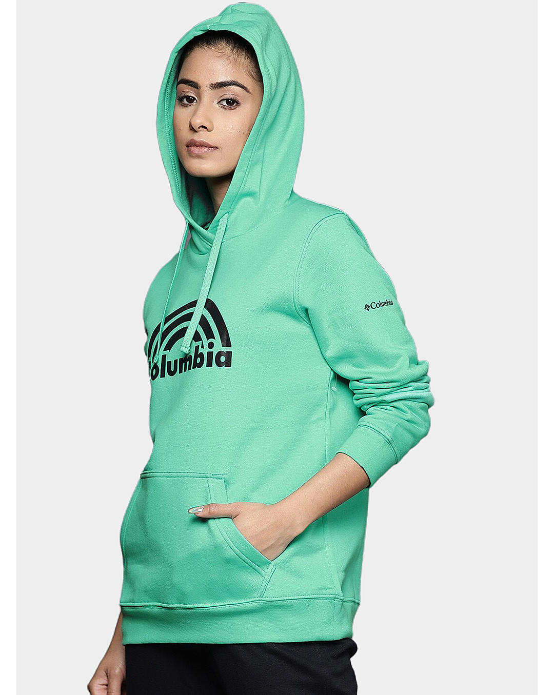 Columbia women's place to place hoodie online