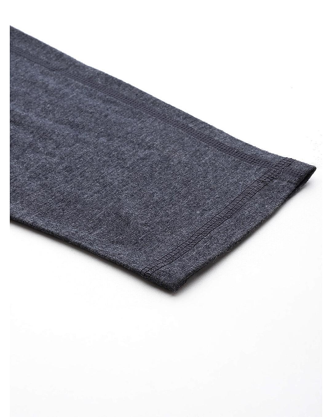 Columbia Mens Grey Omni-Wick Tunnel Springs Wool Thermal Bottom (Not Returnable)
