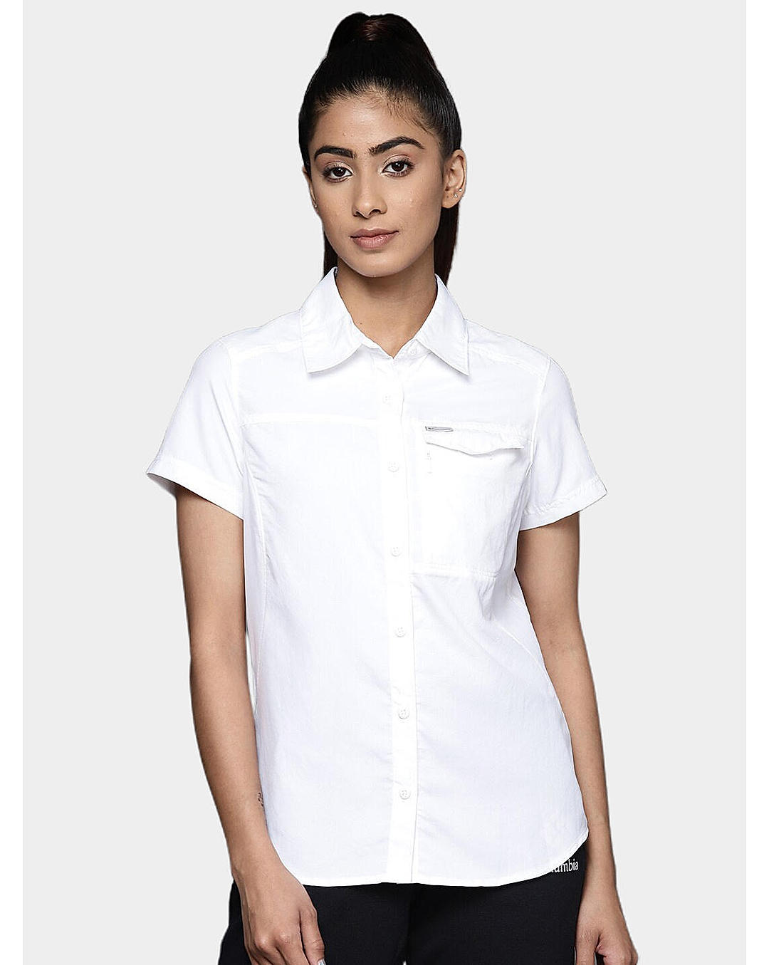 Silver ridge short sleeve shirt cheap