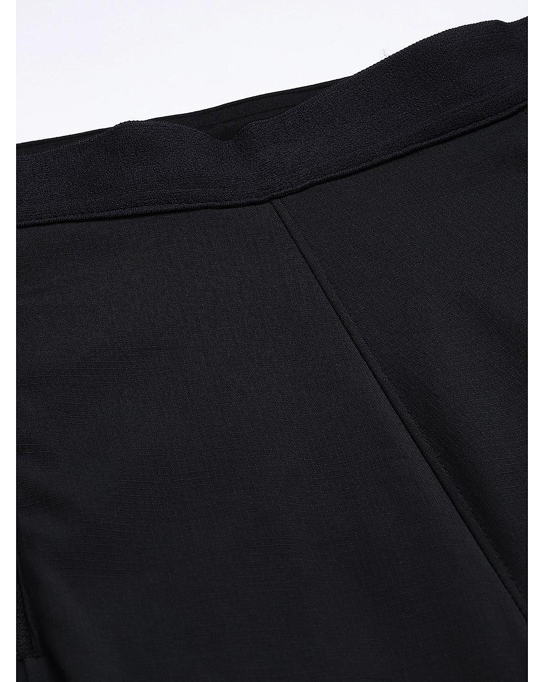 Columbia Womens Black Omni-Shield On The Go Hybrid Pant