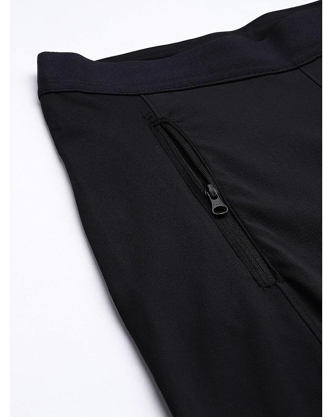 Columbia Womens Black Omni-Shield On The Go Hybrid Pant