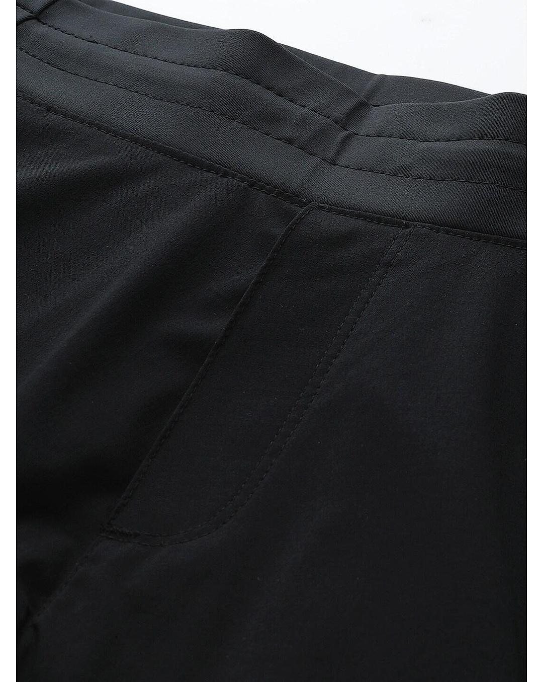 Columbia Womens Black Omni-Shield Claudia Ridge Pant