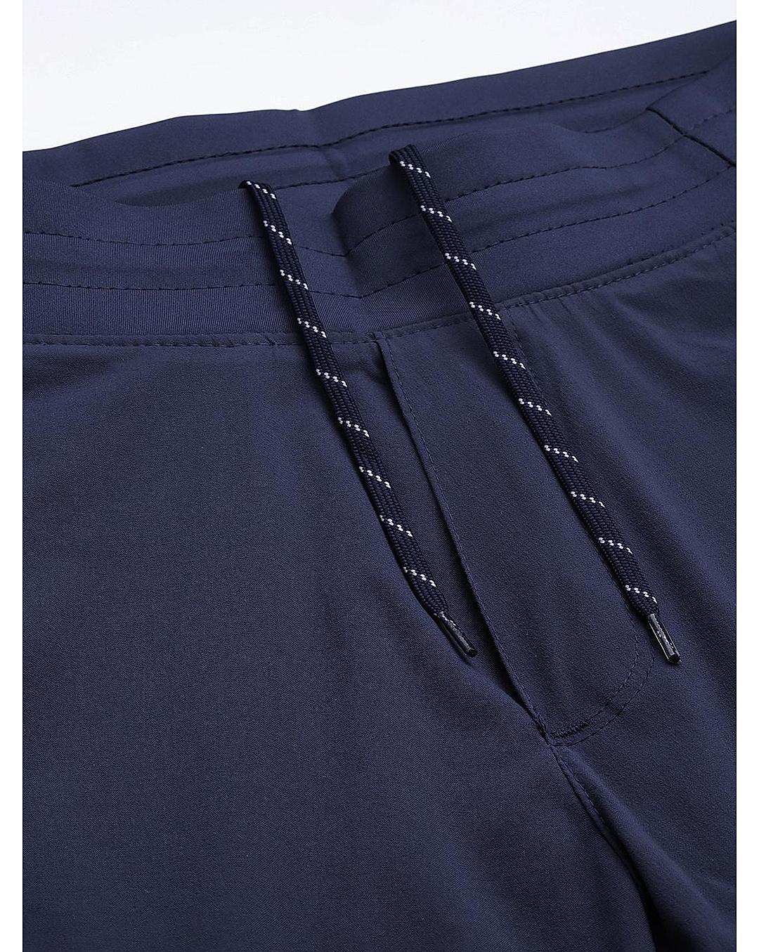 Columbia Womens Navy Omni-Shield Claudia Ridge Pant