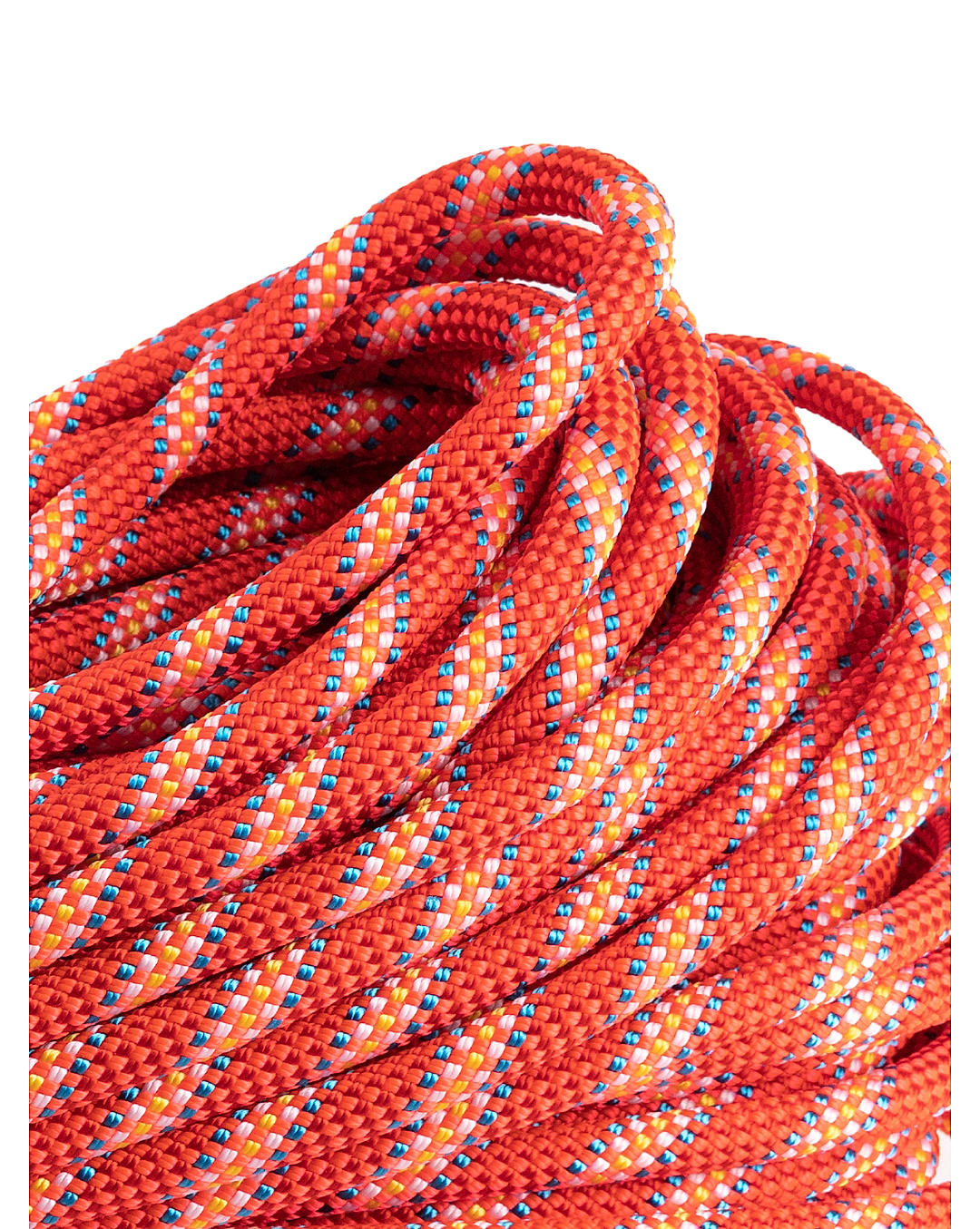 Beal Unisex Orange COBRA II 8.6MMx50M ORANGE