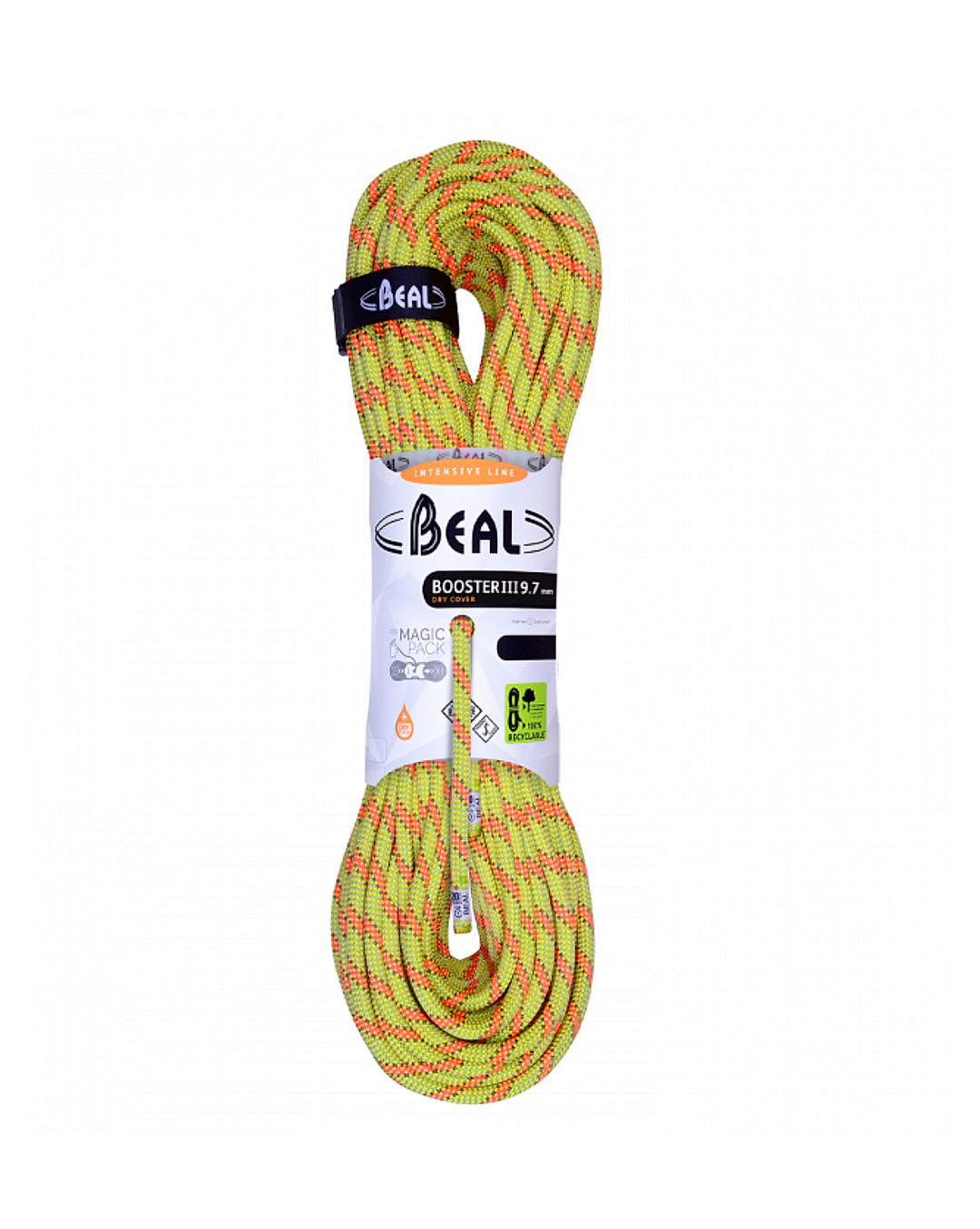 Beal Unisex Brown BOOSTER III 9.7MMx60M ANIS