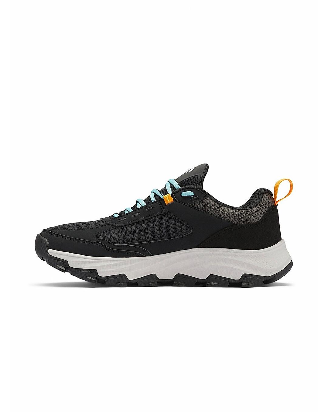 Columbia Women Black Hatana Max Outdry Shoes (Complete Waterproof)
