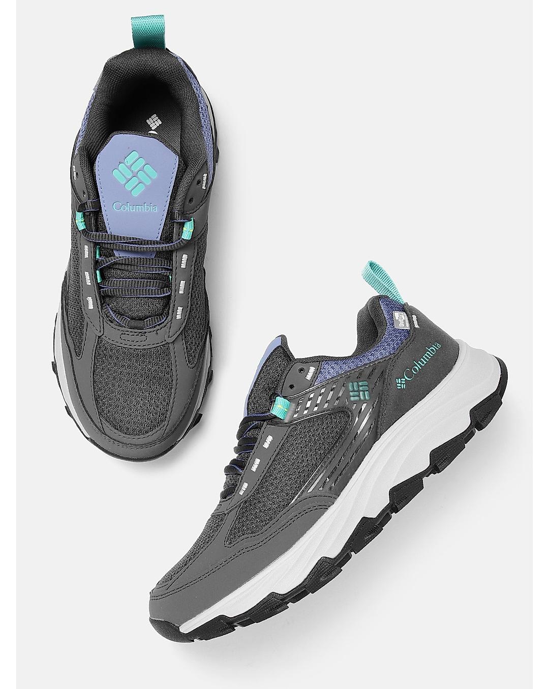 Buy Columbia Grey Hatana Max Outdry For women Online at Adventuras 488908