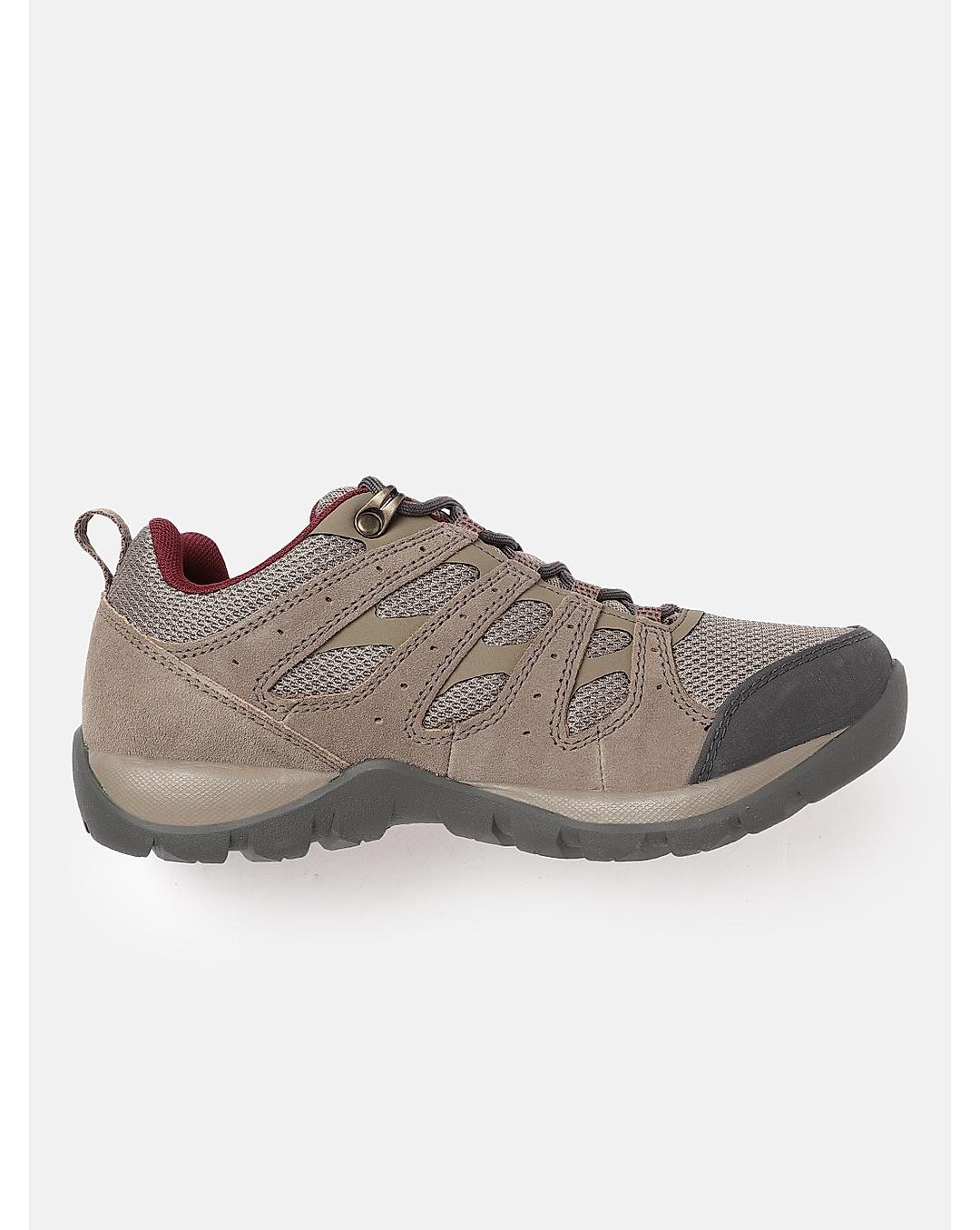 Buy Columbia Brown Redmond V2 Wp For women Online at Adventuras 485495