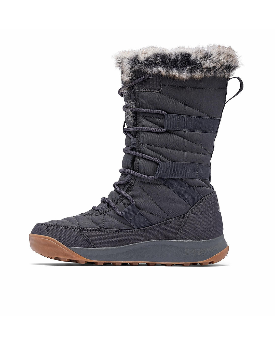 Columbia Womens Black MINX IV