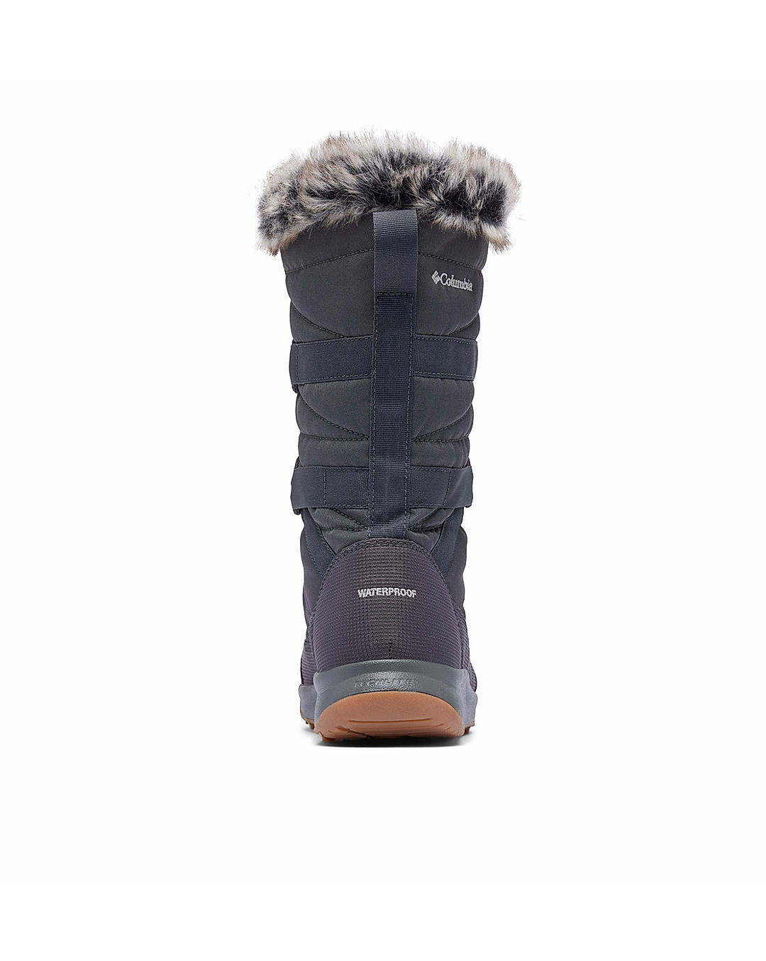 Columbia Womens Black MINX IV