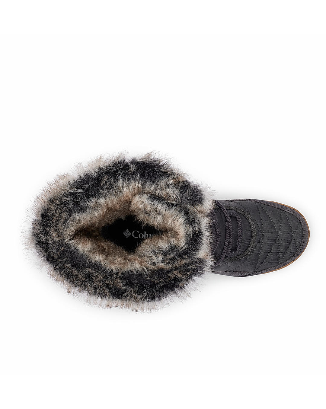 Columbia Womens Black MINX IV