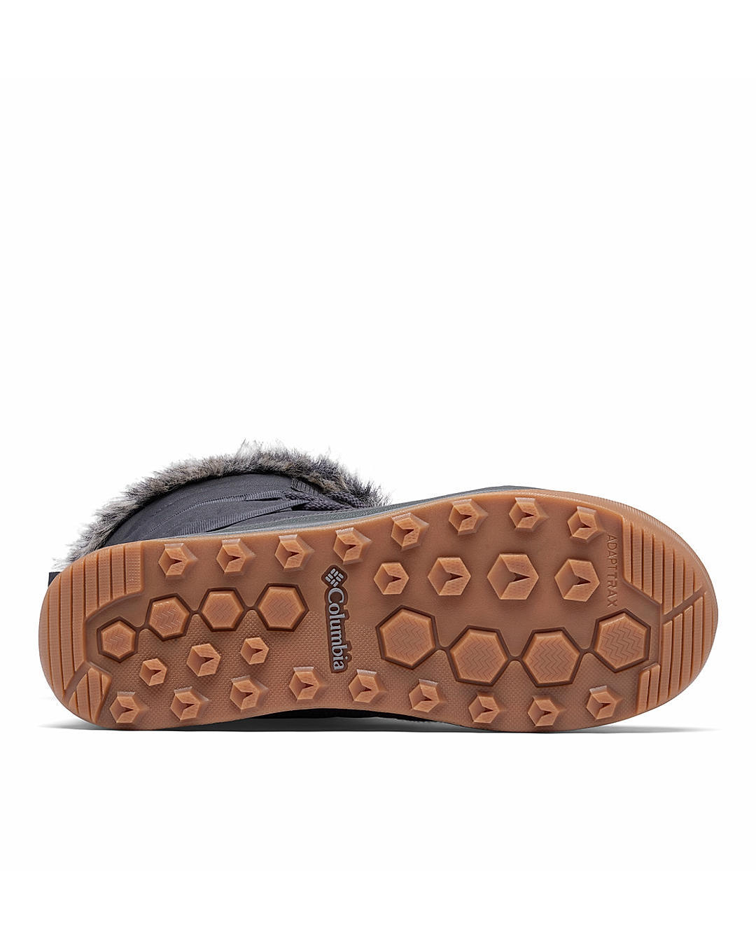 Columbia Womens Black MINX IV