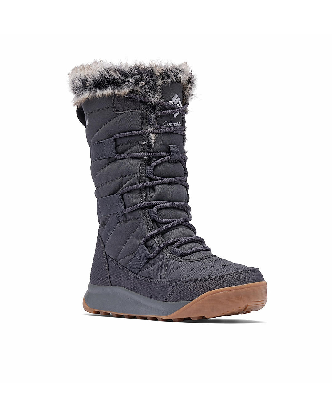 Columbia Womens Black MINX IV