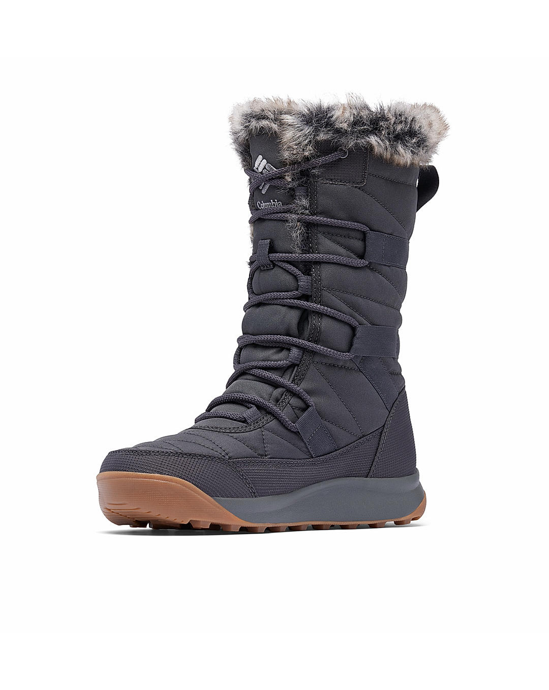 Columbia Womens Black MINX IV