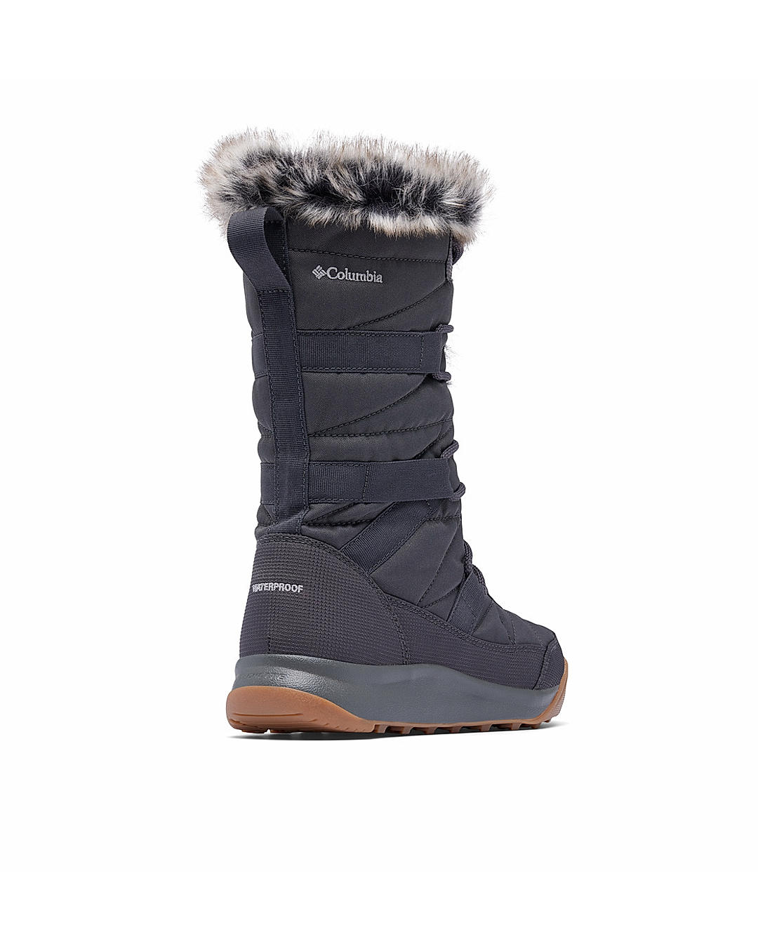 Columbia Womens Black MINX IV