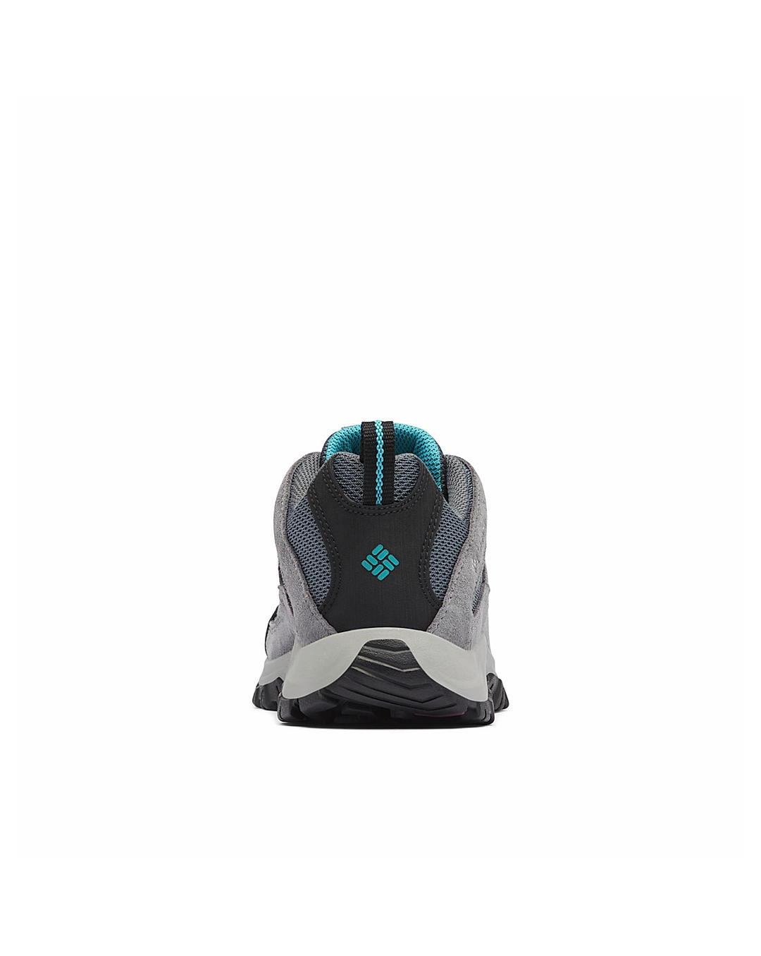 Columbia Womens Grey Crestwood Shoes