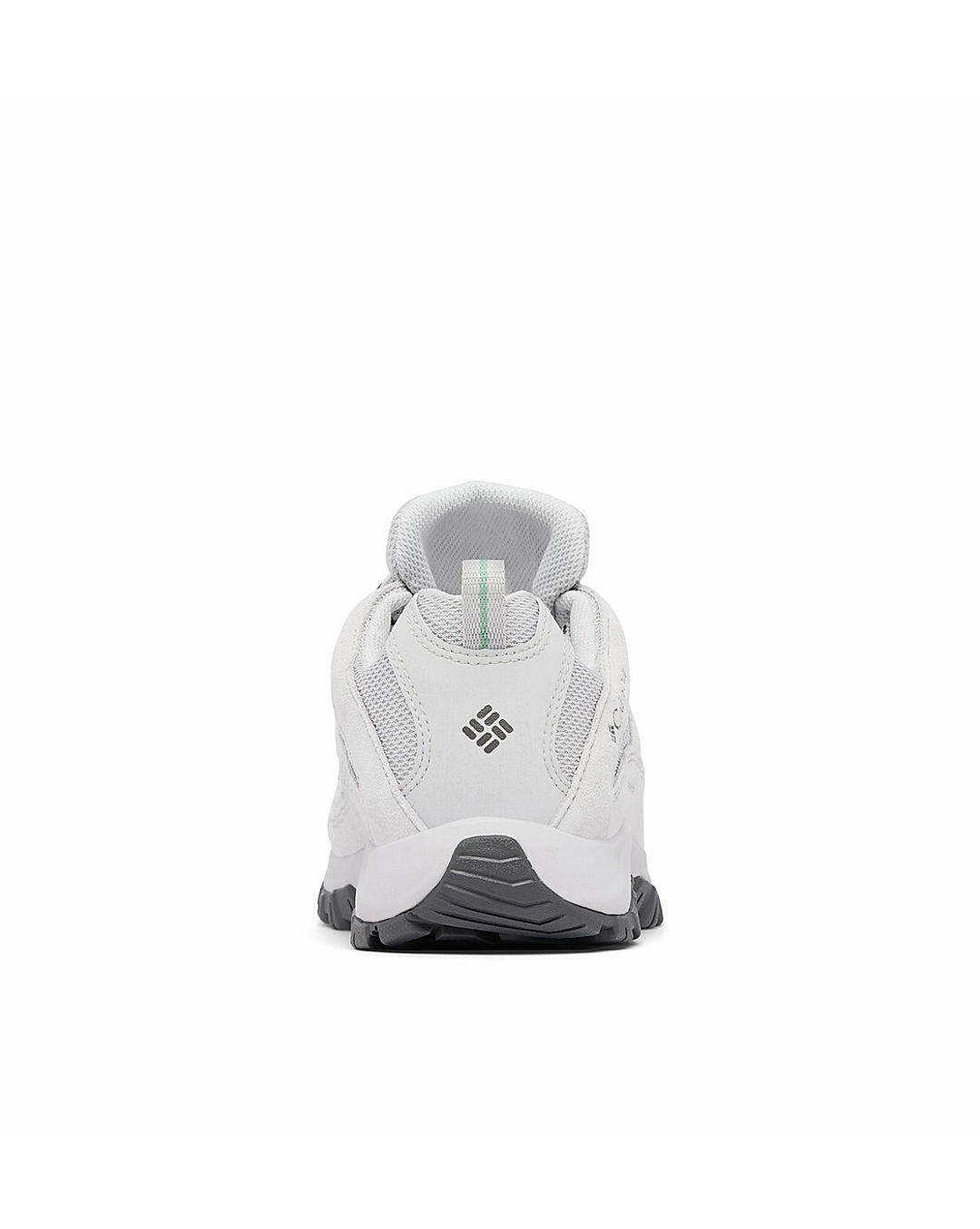 Columbia Women Grey Crestwood Shoes (Waterproof)