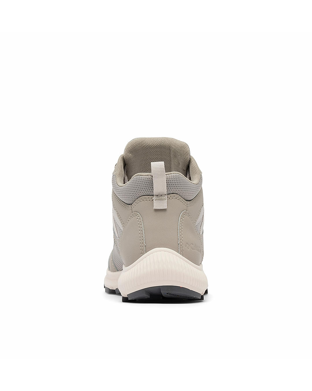 Columbia Women Grey Re-Peak Mid Shoes 