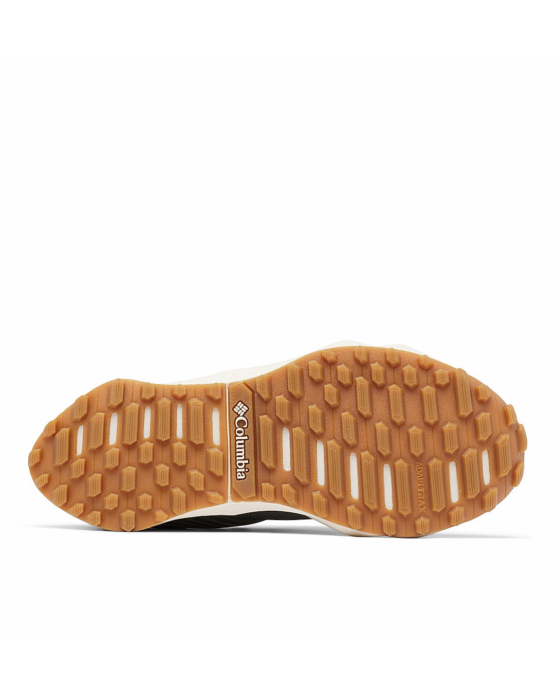 Columbia Womens Blue Facet 75 Outdry Shoes