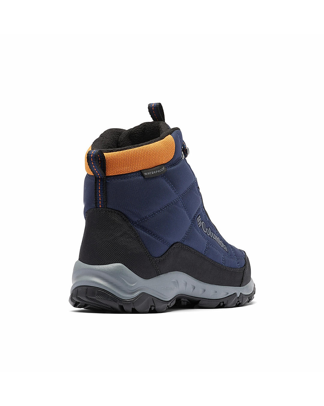 Columbia men's firecamp boot 2025